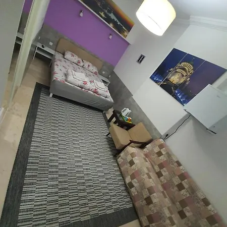 Jelic Apartment Belgrade