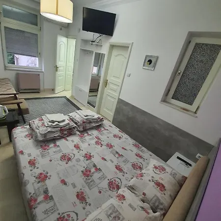 Apartment Jelic Belgrade