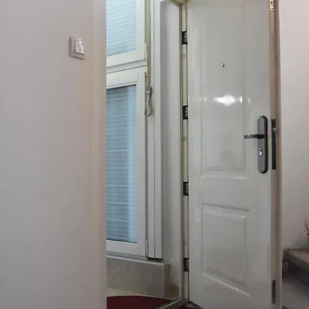 Apartment Jelic Belgrade