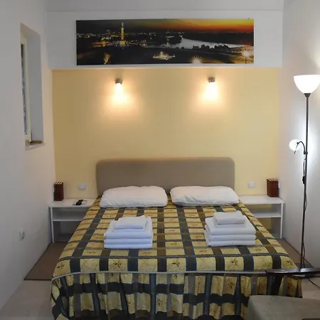 Jelic Apartment Belgrade