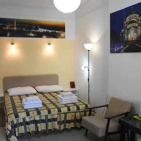 Jelic Apartment *