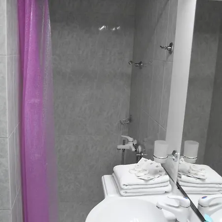 Jelic Apartment Belgrade