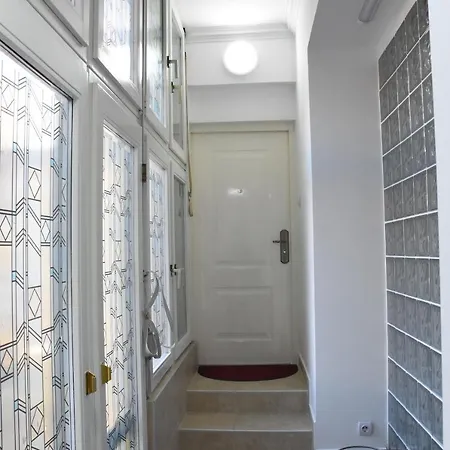 Apartment Jelic Belgrade