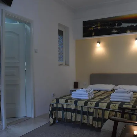 Jelic Apartment *